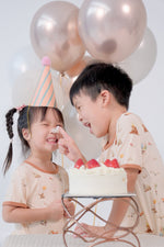 Load image into Gallery viewer, Day Wear Set - Birthday (GIRL)
