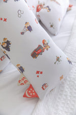 Load image into Gallery viewer, *RESTOCKED* Lovey & Pillow - No Otter Place Like Home (2025)