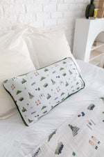 Load image into Gallery viewer, ARMYXPIPER - (Casing) Lovey & Pillow