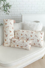 Load image into Gallery viewer, Lovey & Pillow - Nuatella