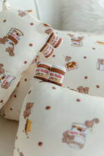 Load image into Gallery viewer, Lovey & Pillow - Nuatella