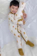 Load image into Gallery viewer, Lovey & Pillow - Krispy Fried Chicken