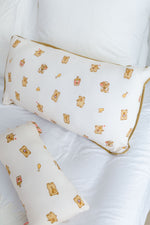 Load image into Gallery viewer, Lovey & Pillow - Krispy Fried Chicken