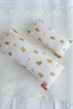 Load image into Gallery viewer, Lovey & Pillow - Krispy Fried Chicken