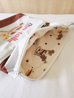 Load image into Gallery viewer, Pick-and-Go Wet Bag (Medium) - Nuatella (Customizable)