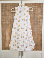 Load image into Gallery viewer, *PRE-ORDER* Bamboo Sleep Bag - 敢做Gandang V2