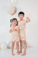 Load image into Gallery viewer, Day Wear Set - Birthday (GIRL)