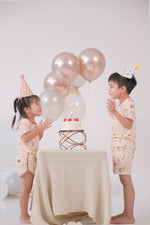 Load image into Gallery viewer, Day Wear Set - Birthday (GIRL)