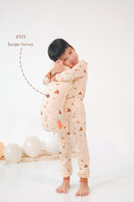 Load image into Gallery viewer, Lovey - Birthday