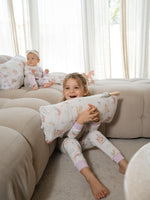 Load image into Gallery viewer, Lovey & Pillow - Unicorn