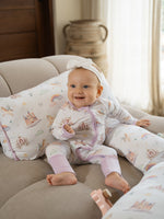 Load image into Gallery viewer, (Casing) Lovey & Pillow - Unicorn