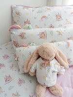 Load image into Gallery viewer, (Casing) Lovey & Pillow - Unicorn