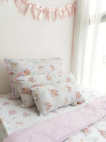 Load image into Gallery viewer, (Casing) Lovey & Pillow - Unicorn