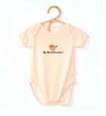 Load image into Gallery viewer, Bamboo Bodysuit Onesie - 敢做GANDANG