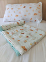 Load image into Gallery viewer, Bamboo Blanket - PAWtesserie