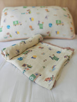 Load image into Gallery viewer, *PRE-ORDER* Save Our Planet Gift Set (BLANKET)