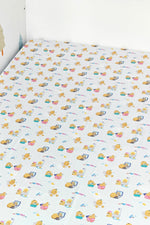 Load image into Gallery viewer, *PRE-ORDER* Bamboo Lyocell Bedsheets - 敢做Gandang V2