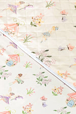 Load image into Gallery viewer, *PRE-ORDER* Bamboo Lyocell Bedsheets - Fairy Bloom