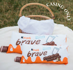 Load image into Gallery viewer, (Casing) Lovey - Kind & Brave