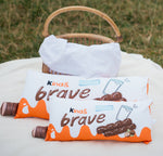 Load image into Gallery viewer, Lovey - Kind & Brave