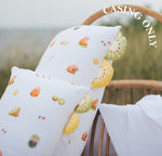 Load image into Gallery viewer, (Casing) Lovey & Pillow - Kiwi