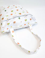 Load image into Gallery viewer, Convertible Wet Bag (Large) - Kiwi