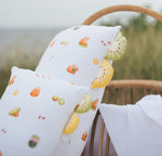 Load image into Gallery viewer, Lovey & Pillow - Kiwi