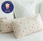 Load image into Gallery viewer, Lovey & Pillow - KOI Bedtime series
