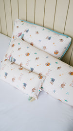 Load image into Gallery viewer, (Casing) Lovey & Pillow - Laundry