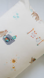 Load image into Gallery viewer, (Casing) Lovey & Pillow - Laundry