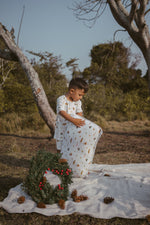 Load image into Gallery viewer, (Casing) Toddler Head Pillow - Japan