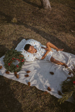 Load image into Gallery viewer, (Casing) Toddler Head Pillow - Japan