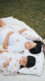 Load image into Gallery viewer, Lovey & Pillow - Laundry