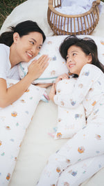 Load image into Gallery viewer, Lovey & Pillow - Laundry