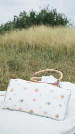 Load image into Gallery viewer, (Casing) Lovey & Pillow - Laundry