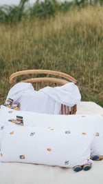 Load image into Gallery viewer, (Casing) Lovey & Pillow - 好事花生