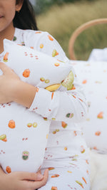 Load image into Gallery viewer, (Casing) Lovey & Pillow - Kiwi