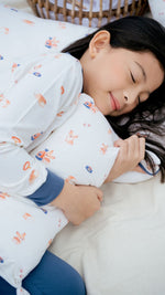 Load image into Gallery viewer, Lovey & Pillow - Corgi