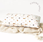 Load image into Gallery viewer, (Casing) Toddler Head Pillow - Japan