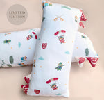 Load image into Gallery viewer, Lovey - No Otter Place like Home