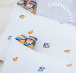 Load image into Gallery viewer, (Casing) Lovey & Pillow - 好事花生
