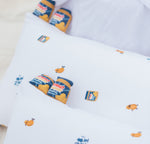 Load image into Gallery viewer, Lovey & Pillow - 好事花生