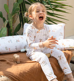Load image into Gallery viewer, Toddler Pyjamas set - Savanna