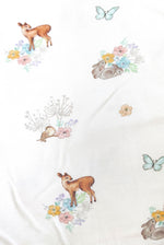 Load image into Gallery viewer, Bamboo Quilt Blanket - Meadow