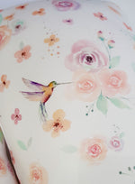 Load image into Gallery viewer, Bamboo Minky Blanket - Fresca