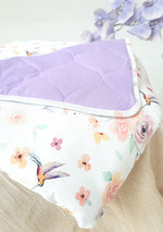 Load image into Gallery viewer, Bamboo Quilt Blanket - Fresca