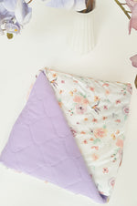 Load image into Gallery viewer, Bamboo Quilt Blanket - Fresca