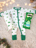 Load image into Gallery viewer, (Casing) Lovey - Mylo Dino