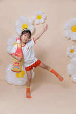 Load image into Gallery viewer, Bamboo RUYI如意 Day Wear Set - GIRL
