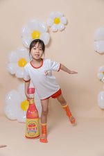 Load image into Gallery viewer, Bamboo RUYI如意 Day Wear Set - GIRL
